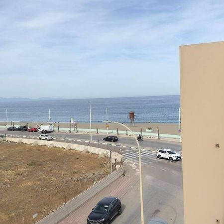 Primera Linea De Playa Y Gibraltar A 5 Minutos La Línea de la Concepción Esterno foto